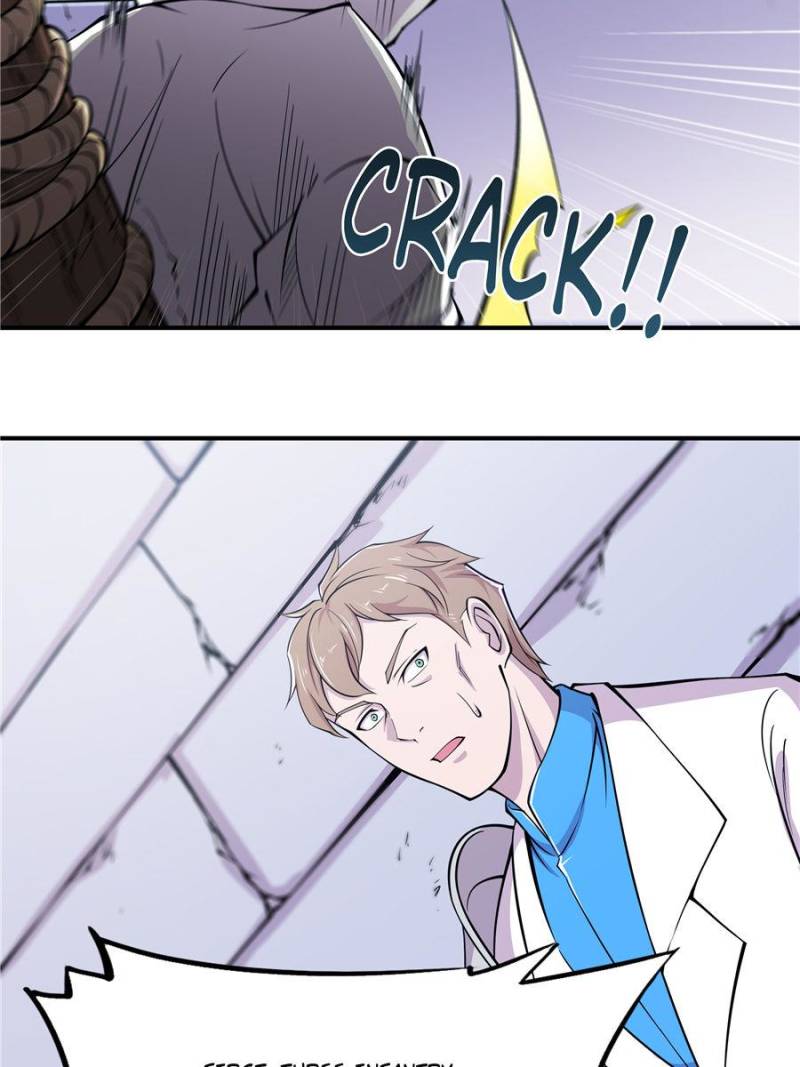 Vampires And Knight chapter 26 page 24