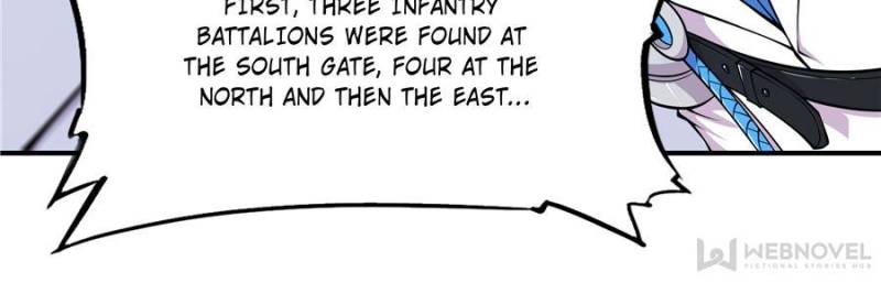 Vampires And Knight chapter 26 page 25