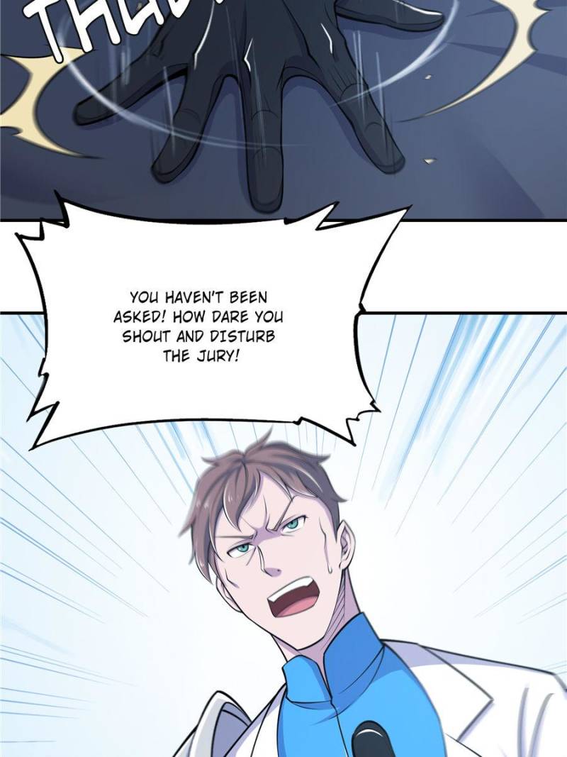 Vampires And Knight chapter 26 page 27