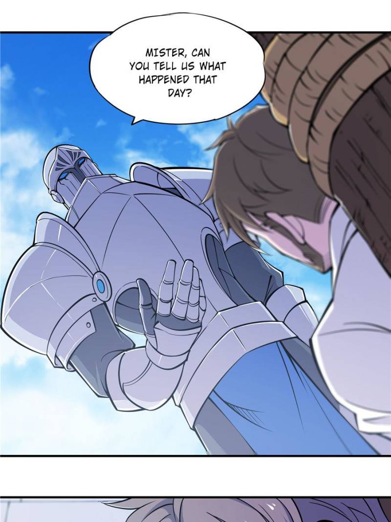 Vampires And Knight chapter 26 page 30