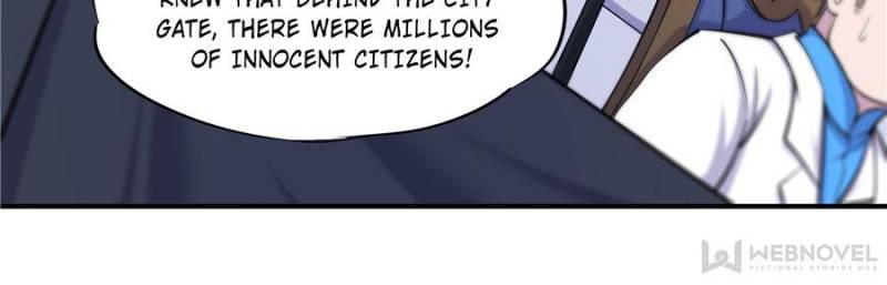 Vampires And Knight chapter 26 page 33