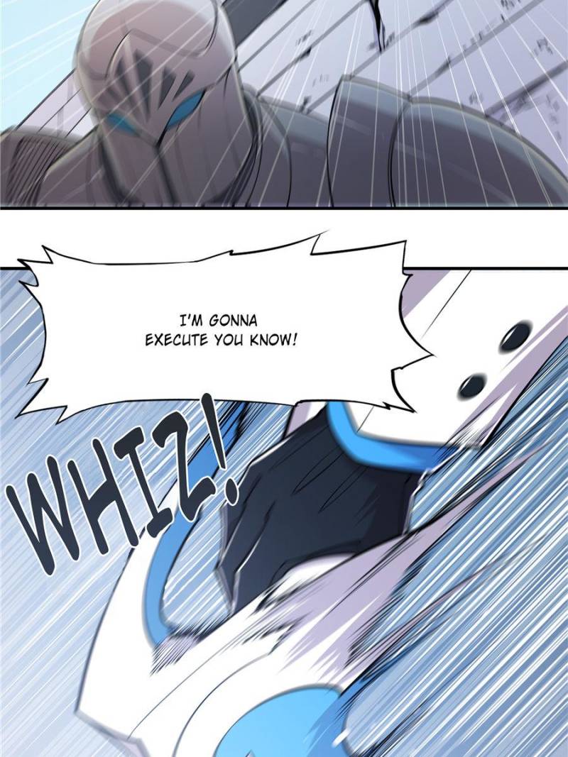 Vampires And Knight chapter 26 page 36