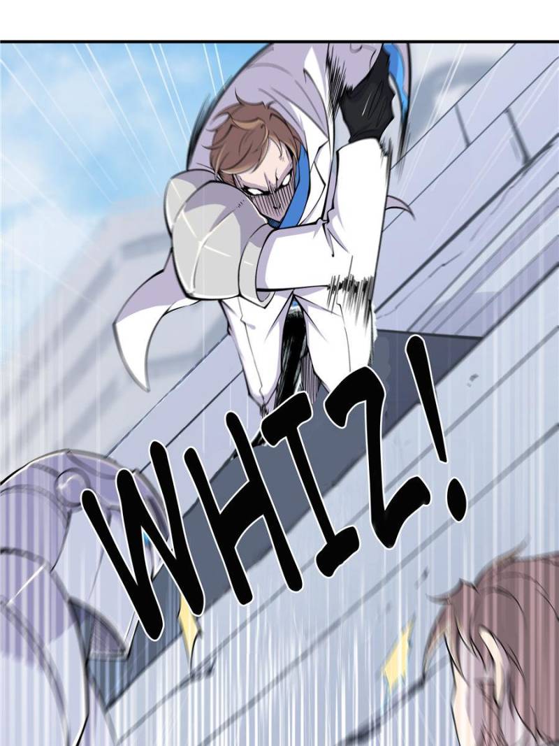 Vampires And Knight chapter 26 page 38