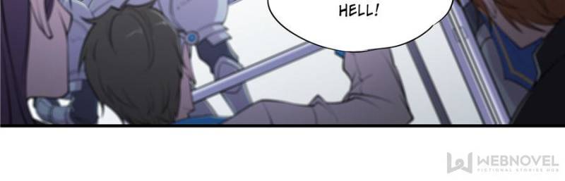 Vampires And Knight chapter 26 page 4