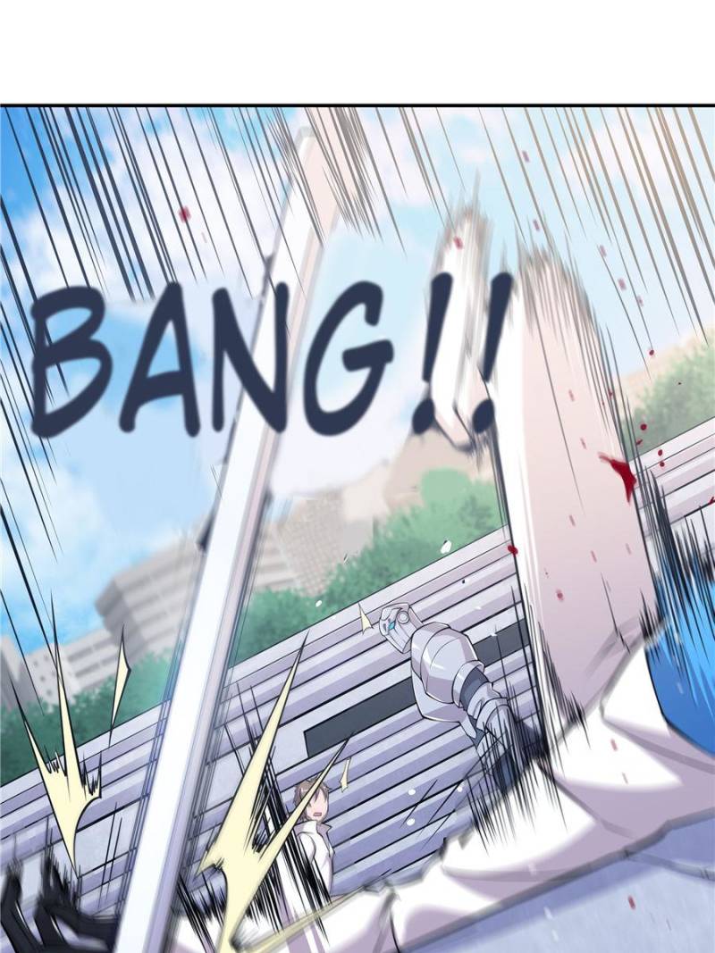 Vampires And Knight chapter 26 page 42