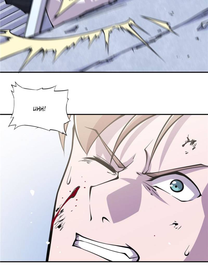 Vampires And Knight chapter 26 page 43