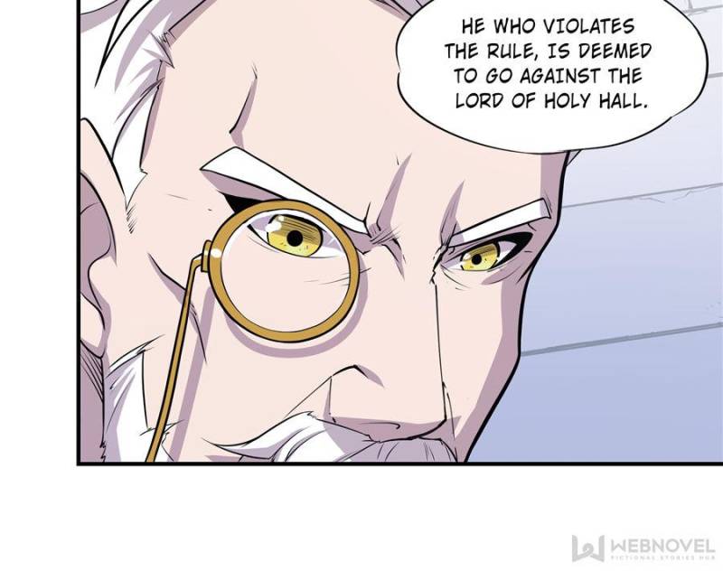 Vampires And Knight chapter 26 page 47