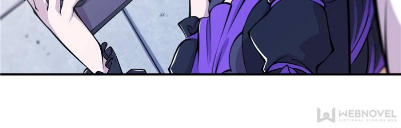 Vampires And Knight chapter 26 page 51