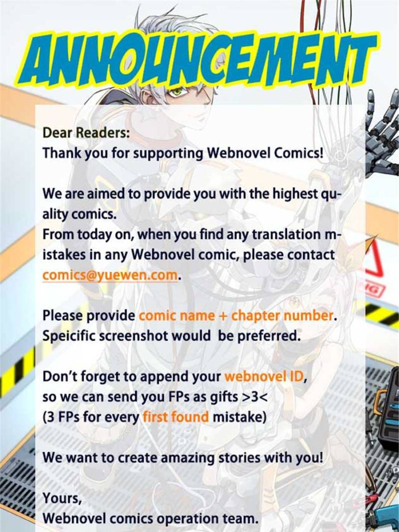 Vampires And Knight chapter 26 page 52