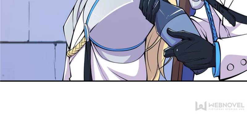 Vampires And Knight chapter 26 page 7