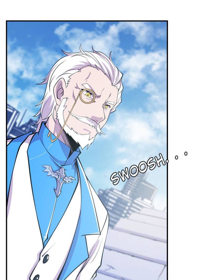 Vampires And Knight chapter 27 page 1