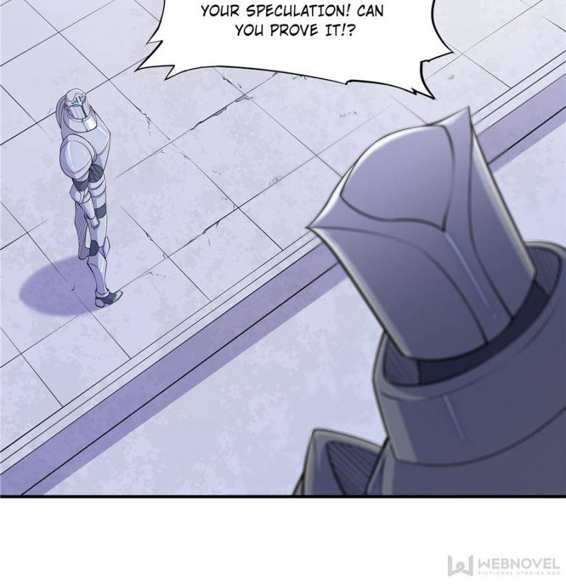 Vampires And Knight chapter 27 page 11