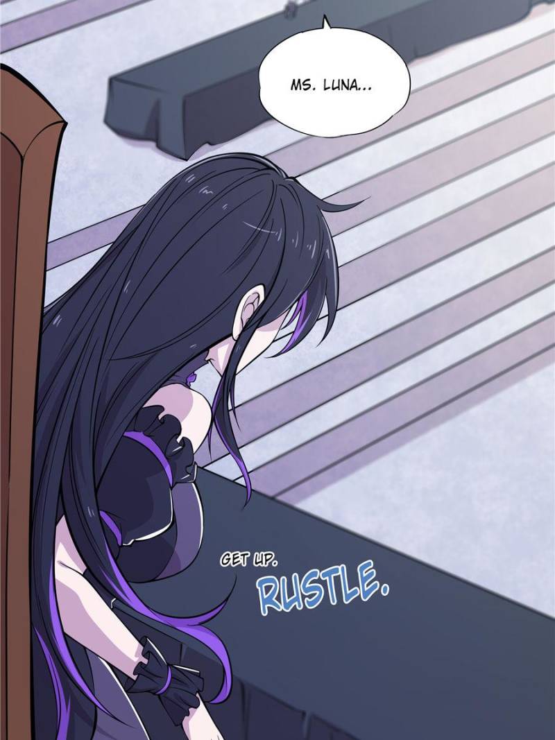 Vampires And Knight chapter 27 page 13