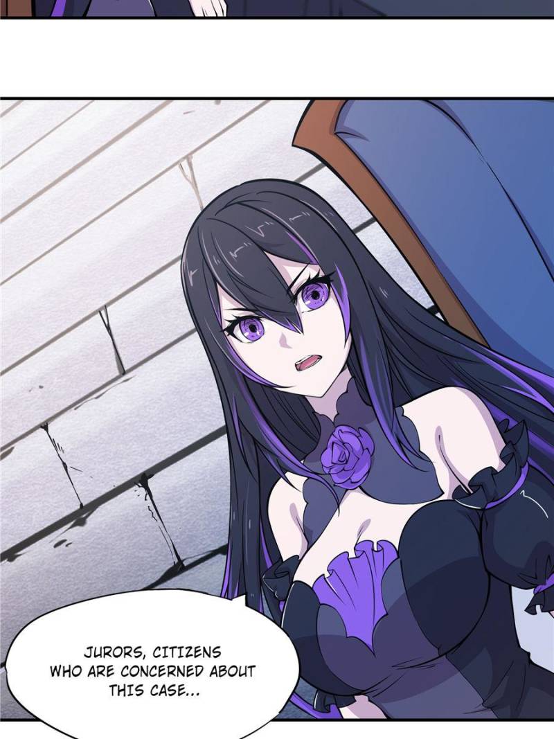 Vampires And Knight chapter 27 page 14