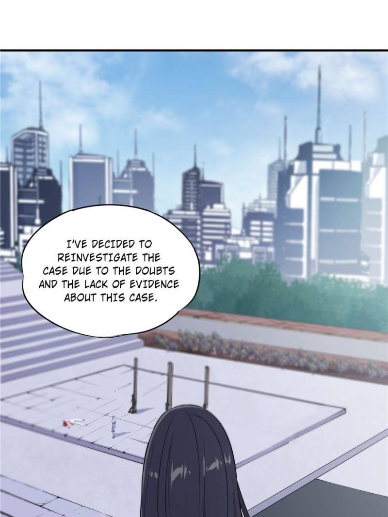 Vampires And Knight chapter 27 page 16