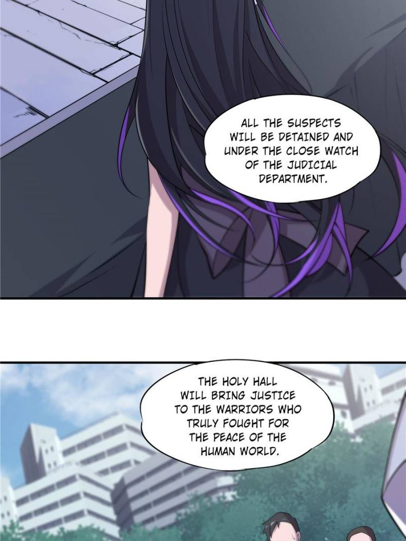 Vampires And Knight chapter 27 page 17