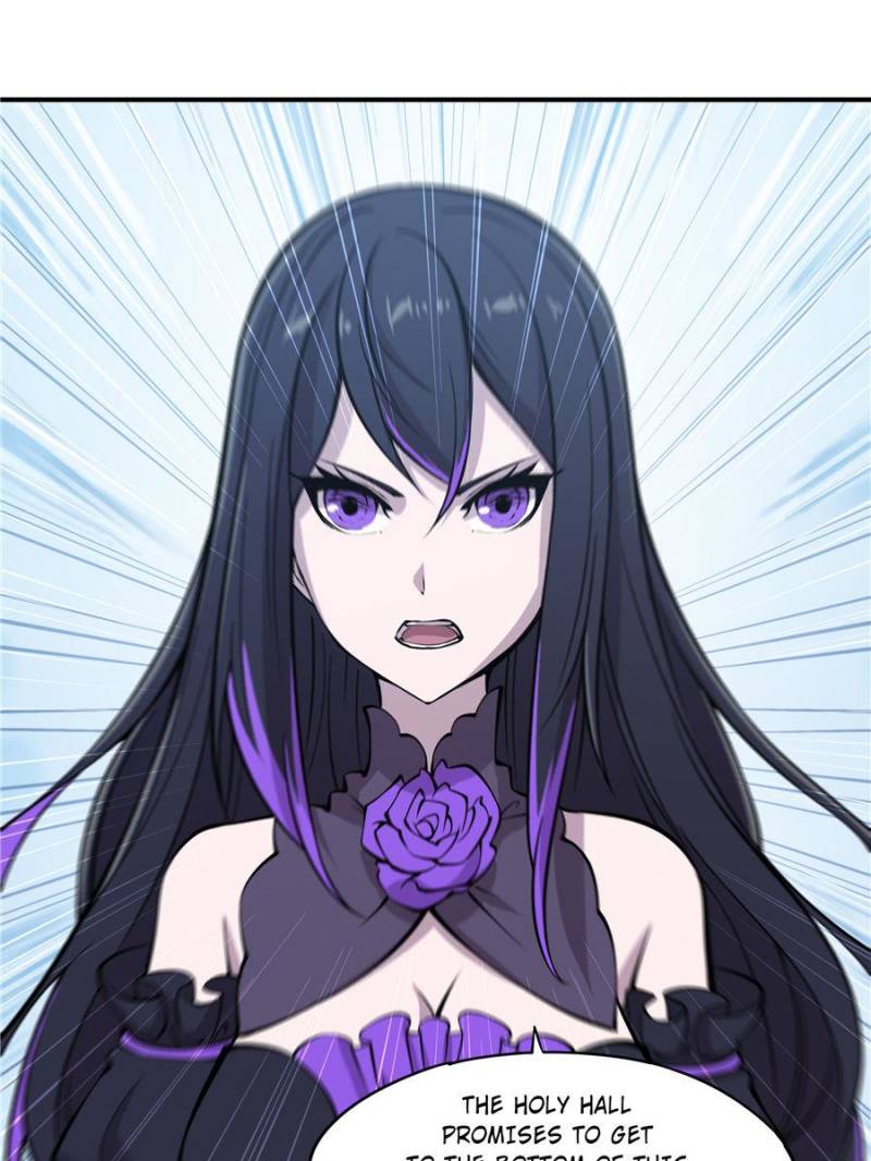 Vampires And Knight chapter 27 page 20