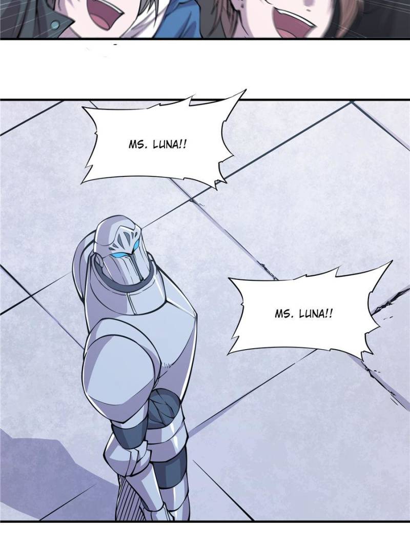 Vampires And Knight chapter 27 page 22