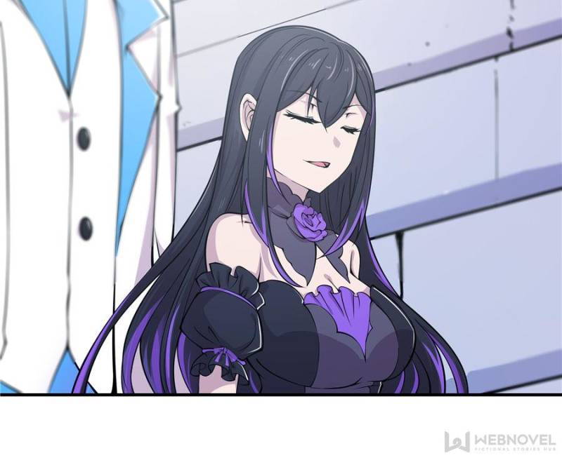 Vampires And Knight chapter 27 page 29