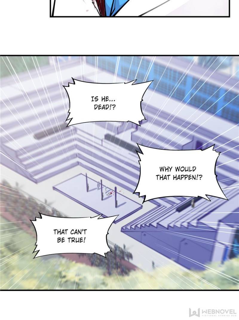 Vampires And Knight chapter 27 page 3