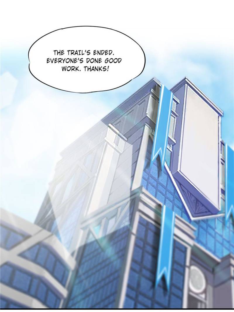 Vampires And Knight chapter 27 page 32