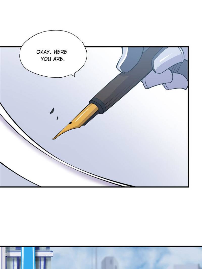 Vampires And Knight chapter 27 page 39