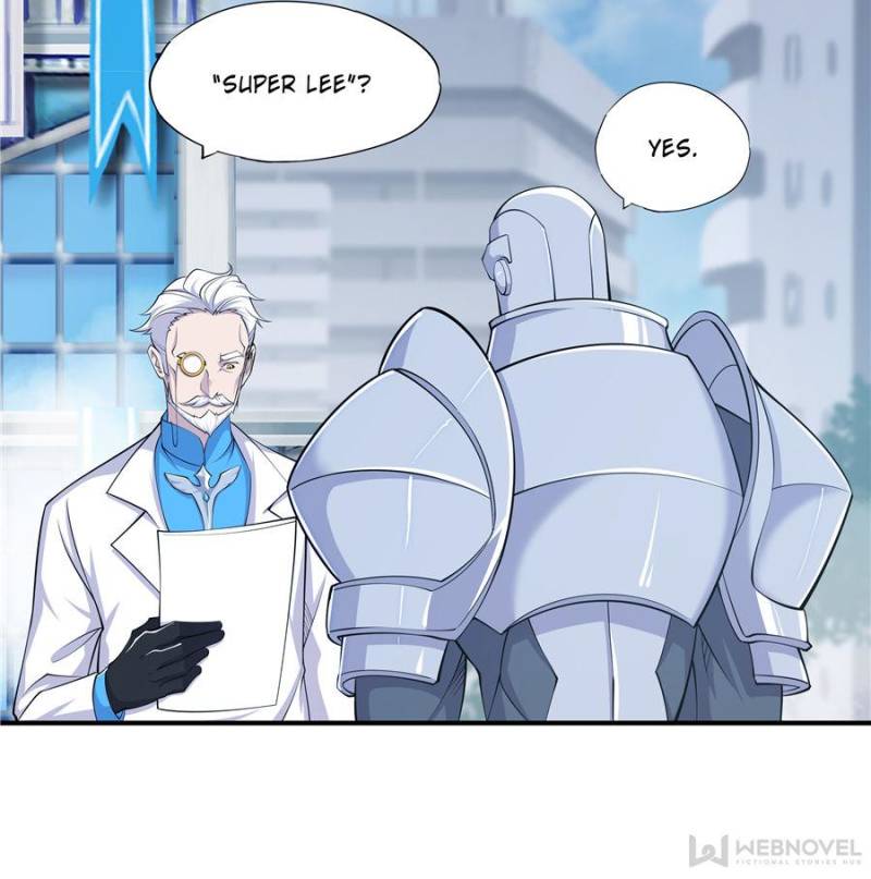 Vampires And Knight chapter 27 page 40