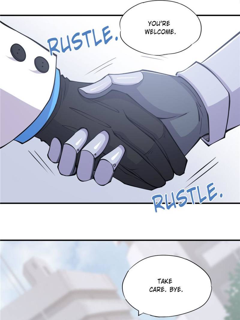 Vampires And Knight chapter 27 page 42