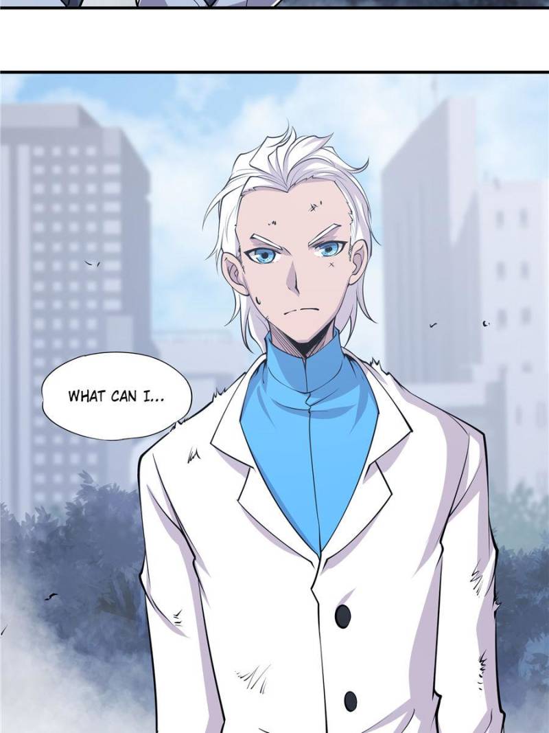 Vampires And Knight chapter 27 page 47