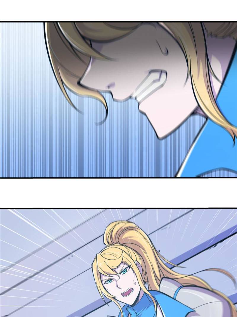 Vampires And Knight chapter 27 page 5