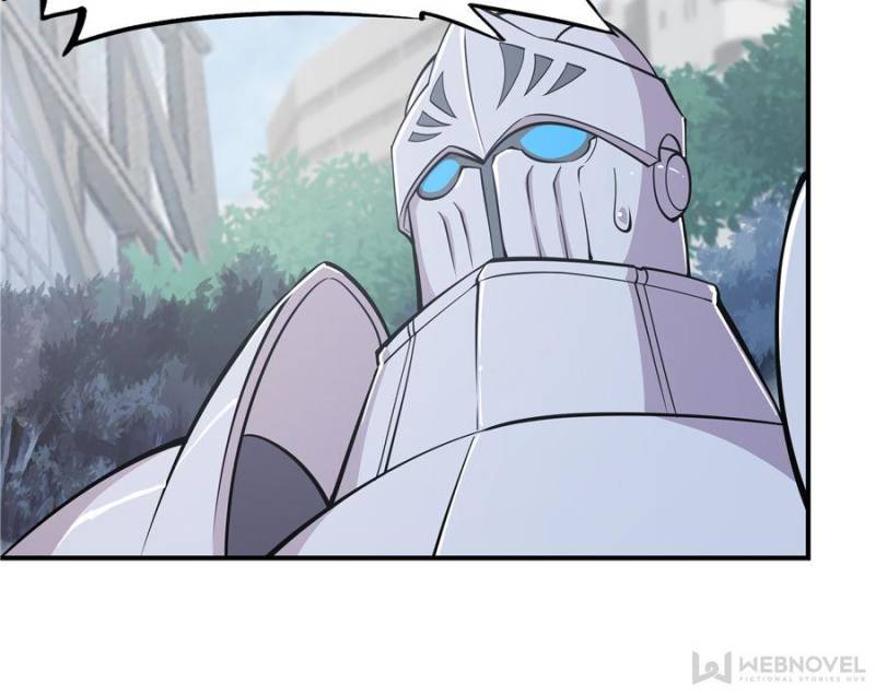 Vampires And Knight chapter 27 page 51