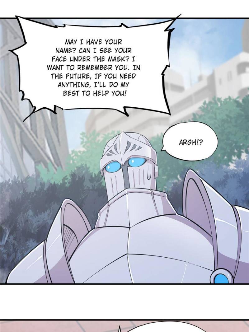 Vampires And Knight chapter 27 page 52