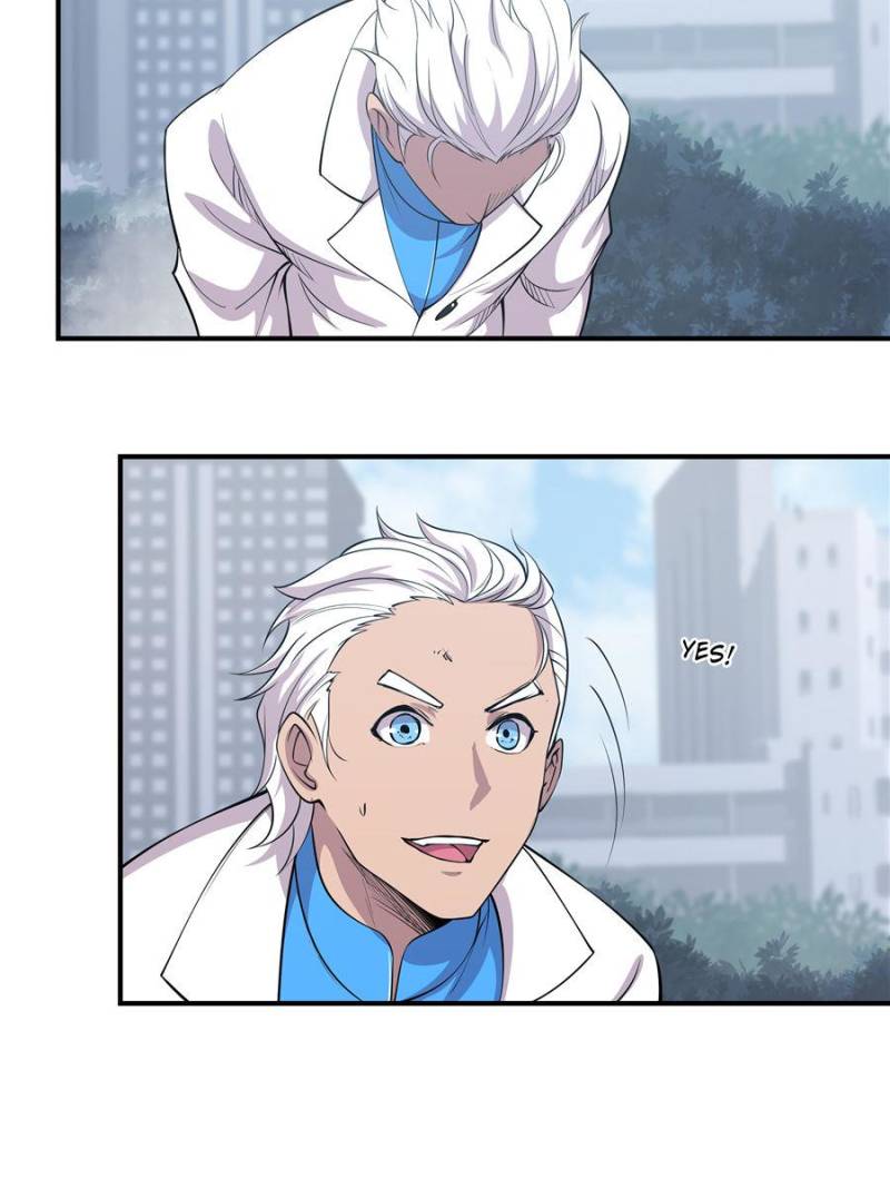 Vampires And Knight chapter 27 page 54