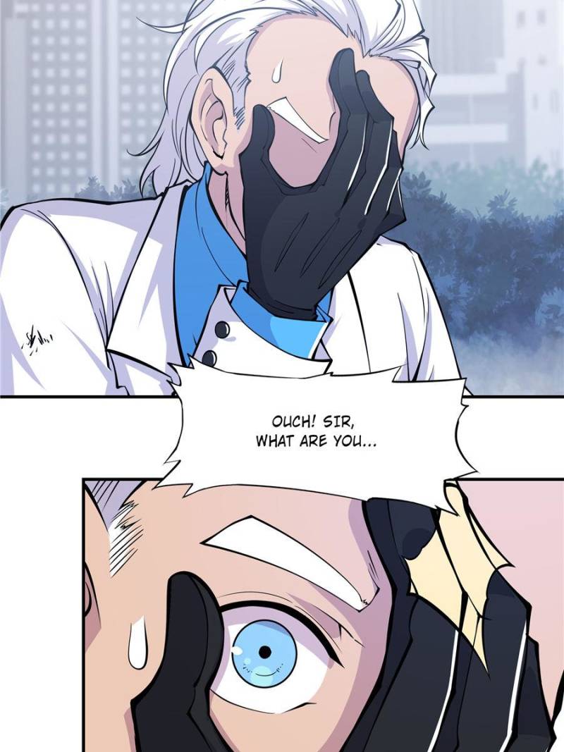 Vampires And Knight chapter 27 page 57