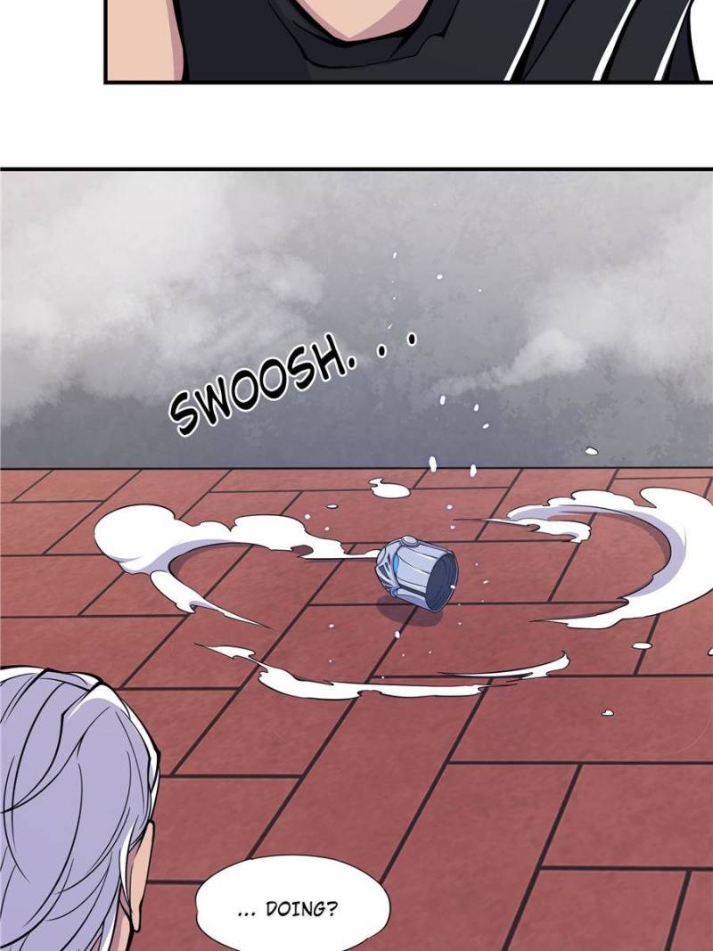 Vampires And Knight chapter 27 page 58