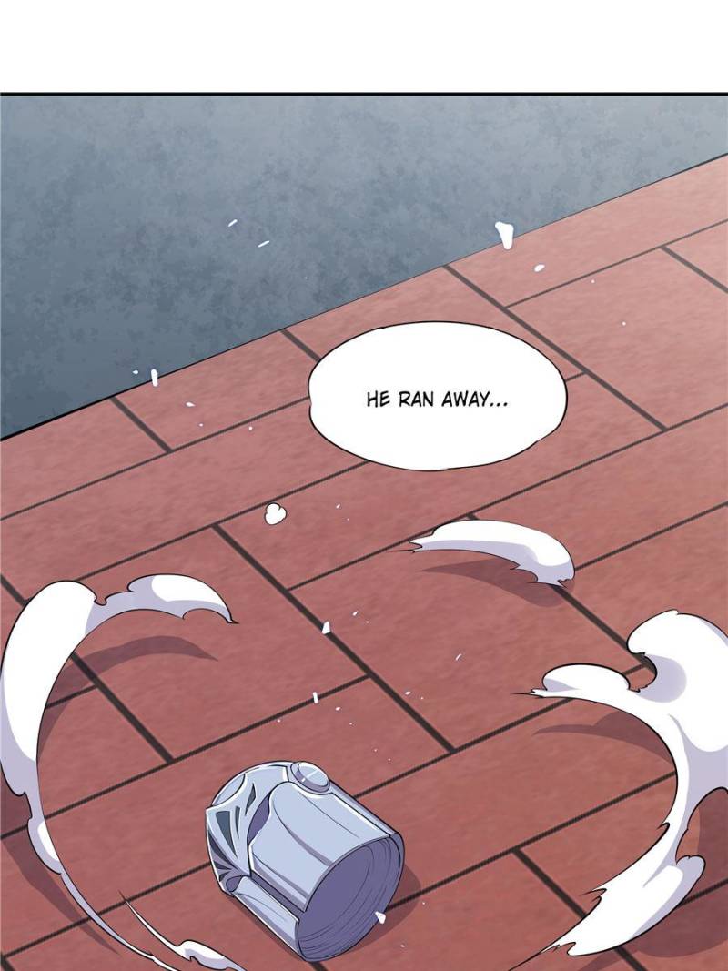 Vampires And Knight chapter 27 page 60