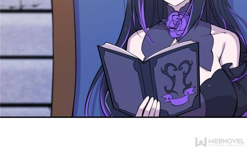 Vampires And Knight chapter 27 page 7