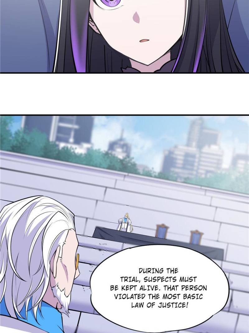 Vampires And Knight chapter 27 page 9