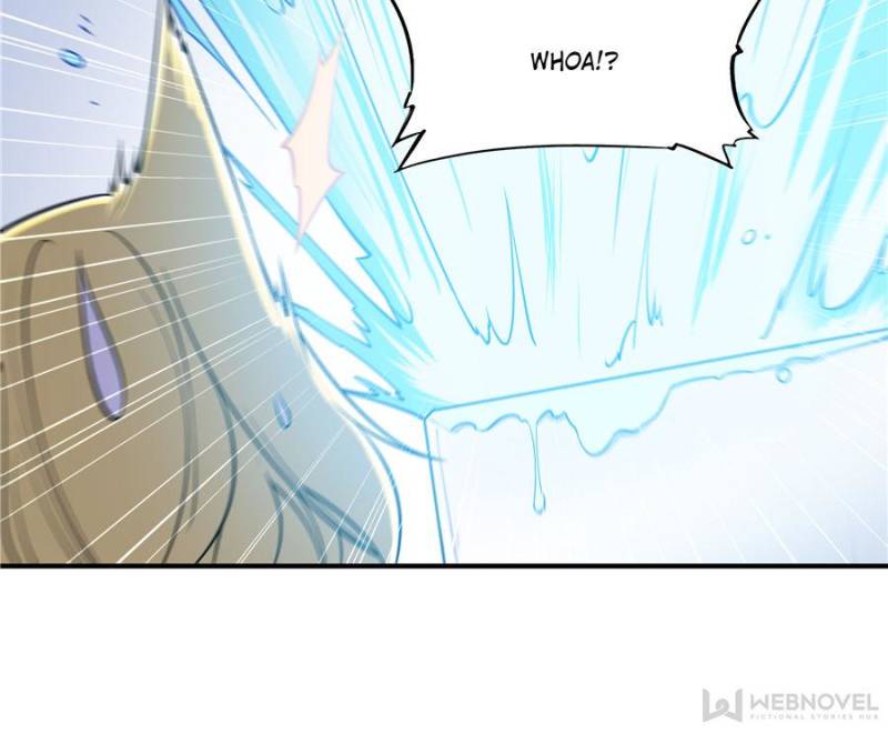 Vampires And Knight chapter 28 page 10