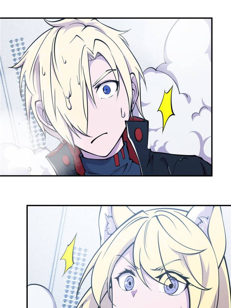 Vampires And Knight chapter 28 page 13