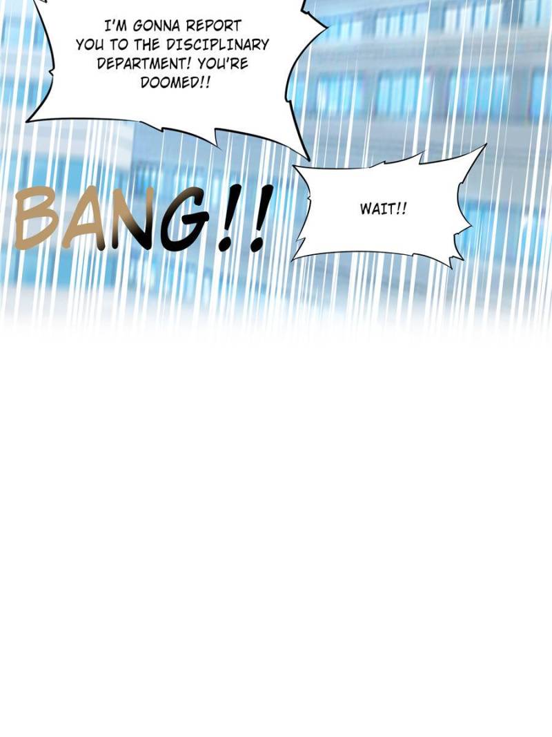 Vampires And Knight chapter 28 page 15