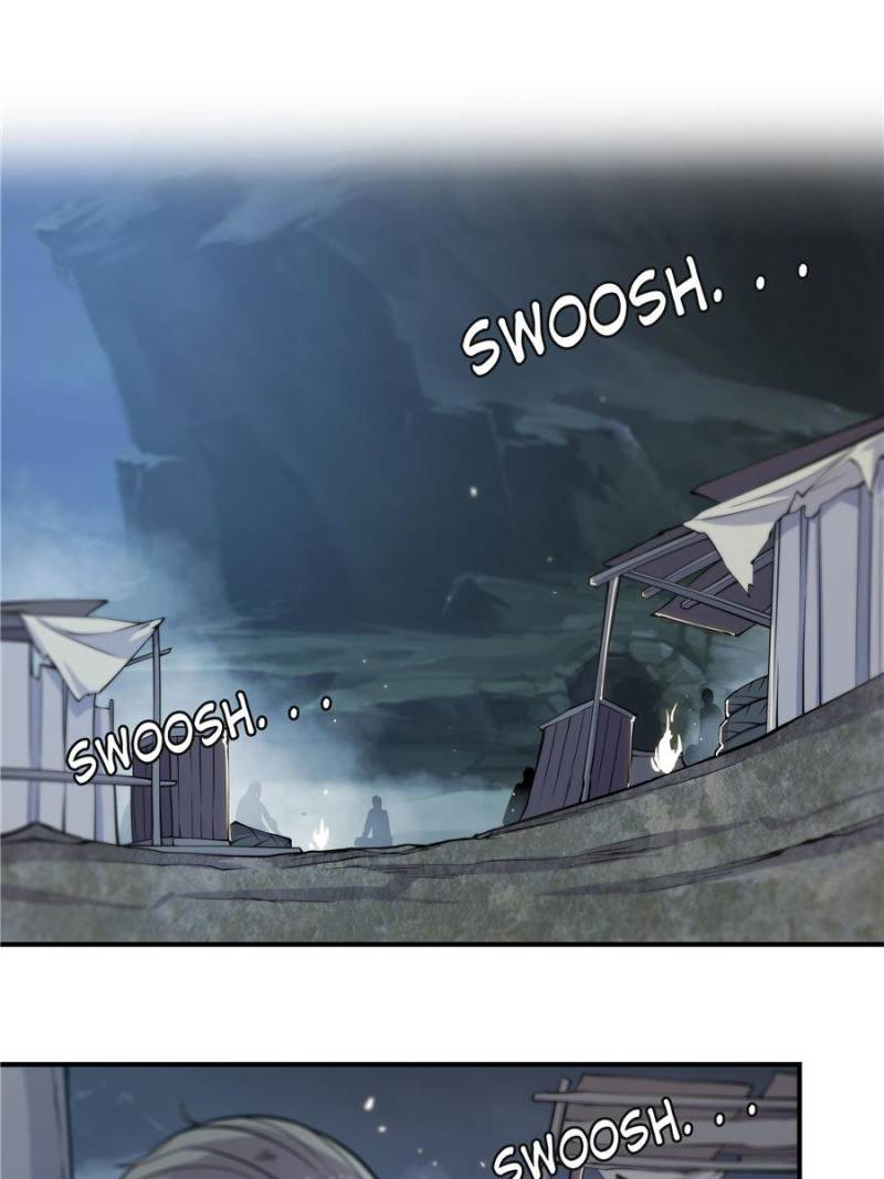 Vampires And Knight chapter 28 page 17