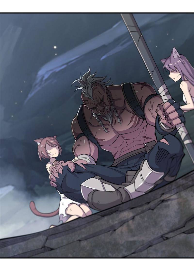 Vampires And Knight chapter 28 page 19