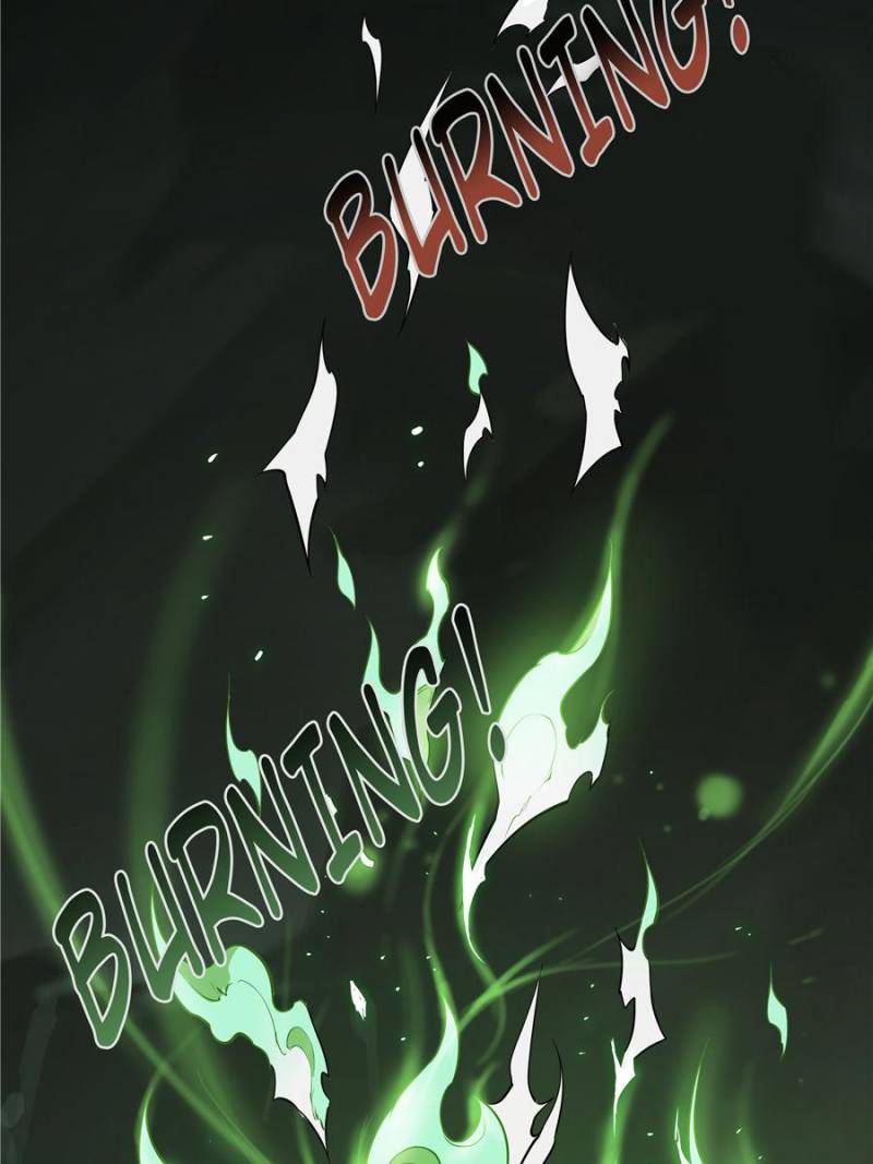 Vampires And Knight chapter 28 page 25