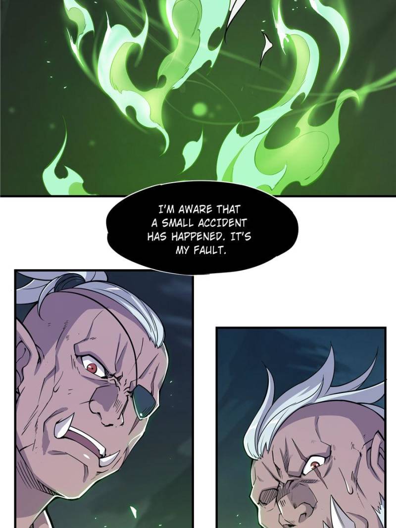 Vampires And Knight chapter 28 page 26