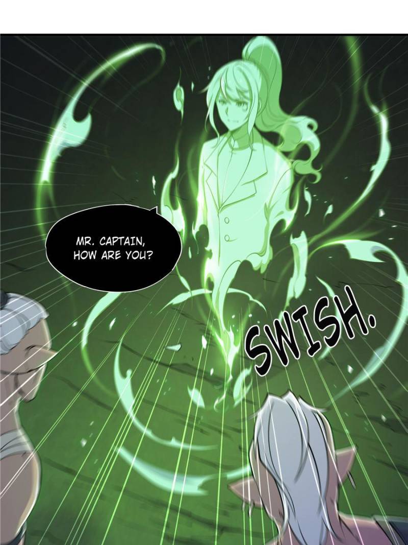 Vampires And Knight chapter 28 page 28