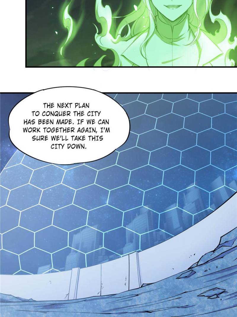 Vampires And Knight chapter 28 page 30