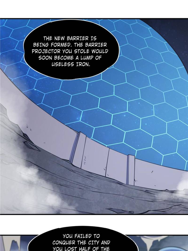 Vampires And Knight chapter 28 page 36