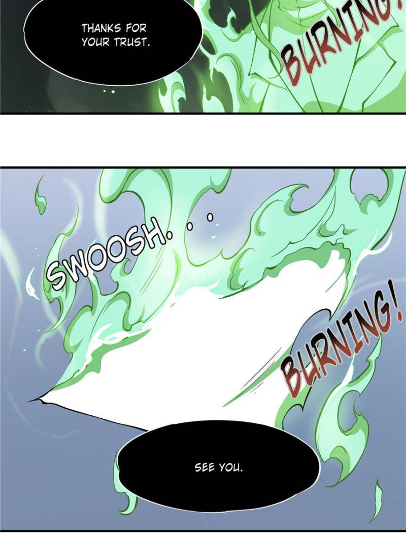 Vampires And Knight chapter 28 page 48