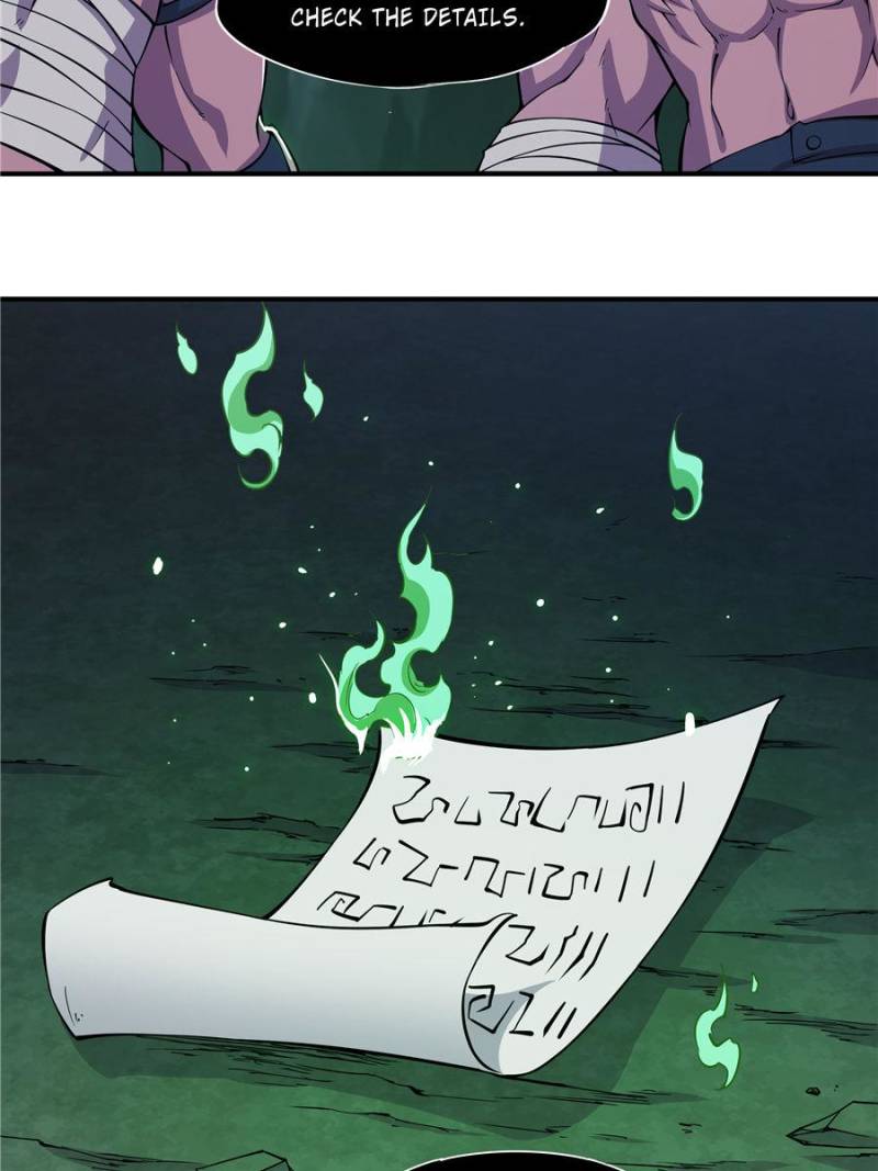 Vampires And Knight chapter 28 page 51